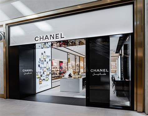 chanel online store uae|chanel official website.